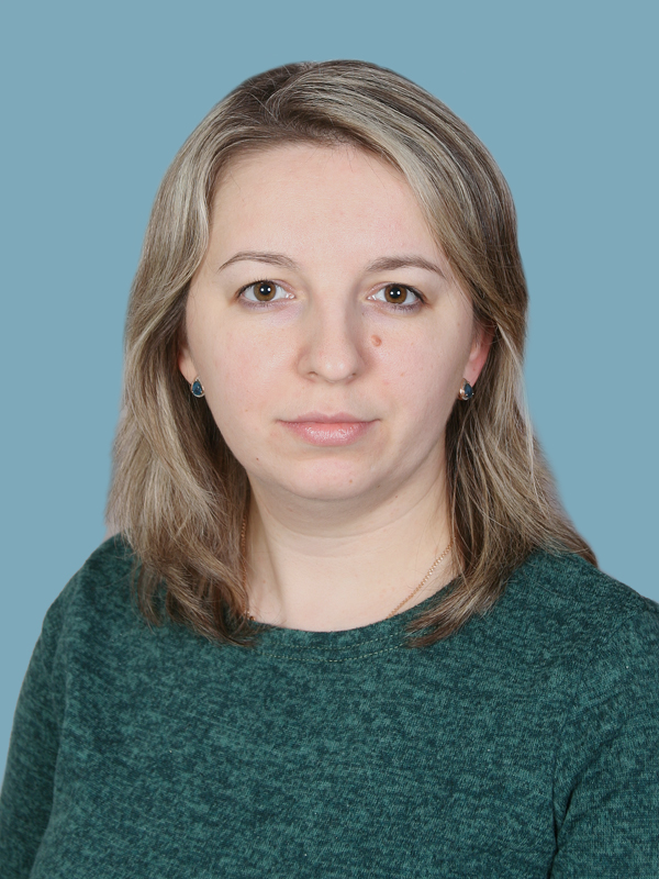 Азарова Наталья Александровна.